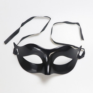 Máscaras de Plástico TGYW para Hombre y Mujer, <span class=keywords><strong>Disfraces</strong></span> Económicos para Fiesta de <span class=keywords><strong>Disfraces</strong></span>, Halloween, Carnaval - Product Image 6