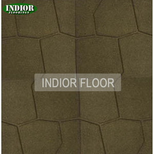 Patio patio pave hueso de perro bloque de goma mat <span class=keywords><strong>mongalia</strong></span> - Product Image 3