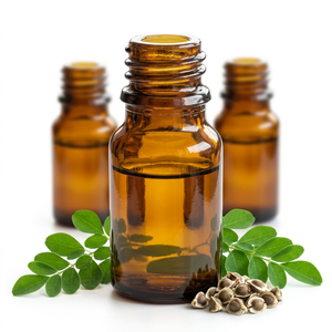 Best Price Moringa Extract Oil in Stock - Product Image 1