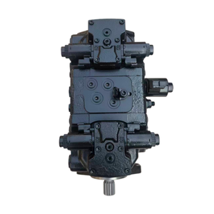 Bomba de Pistón Hidráulica H1T Serie 83001435 H1T045RAANA2C1NE7 FG5H535353535NP34 H1T045RAANA2C1ND1FG1H338383838NP28PNC13NNN - Product Image 3
