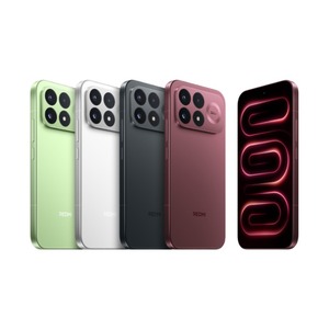 Xiaomi Redmi K100 Pro หน้าจอ AMOLED 6.59 นิ้ว 185Hz กล้อง 200MP ชิปเซ็ต SD8EliteGen5 แบตเตอรี่ 8580mAh จัดส่งโดย FedEx - Product Image 1
