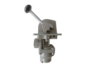 P51846 H-2-EFX Controlair BSCAT Regulador Neumático de Control Direccional Graduado 1 Año - Product Image 1