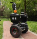 Vehículo de Patrulla de Última Generación de Alta Calidad, Marca HKBG, Origen Shandong, con Batería de 90-110 kWh y Motor de 50-100 kW - Product Image 2