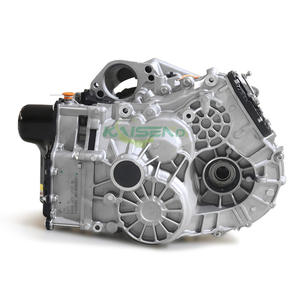 Cambio Automatico 0AM DQ200 DSG a 7 Velocità Rigenerato Scatola del Cambio Ricambi Auto per Volkswagen - Product Image 2