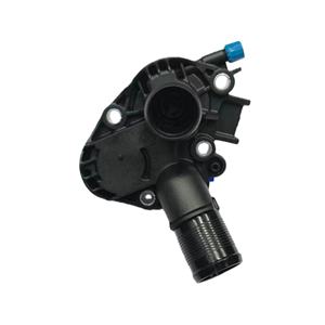 Conjunto de carcasa de termostato de piezas de automóvil OE 9675849380 para Peugeot 108 2008 208 301 308 Citroen C3 C4 <span class=keywords><strong>DS3</strong></span> - Product Image 2