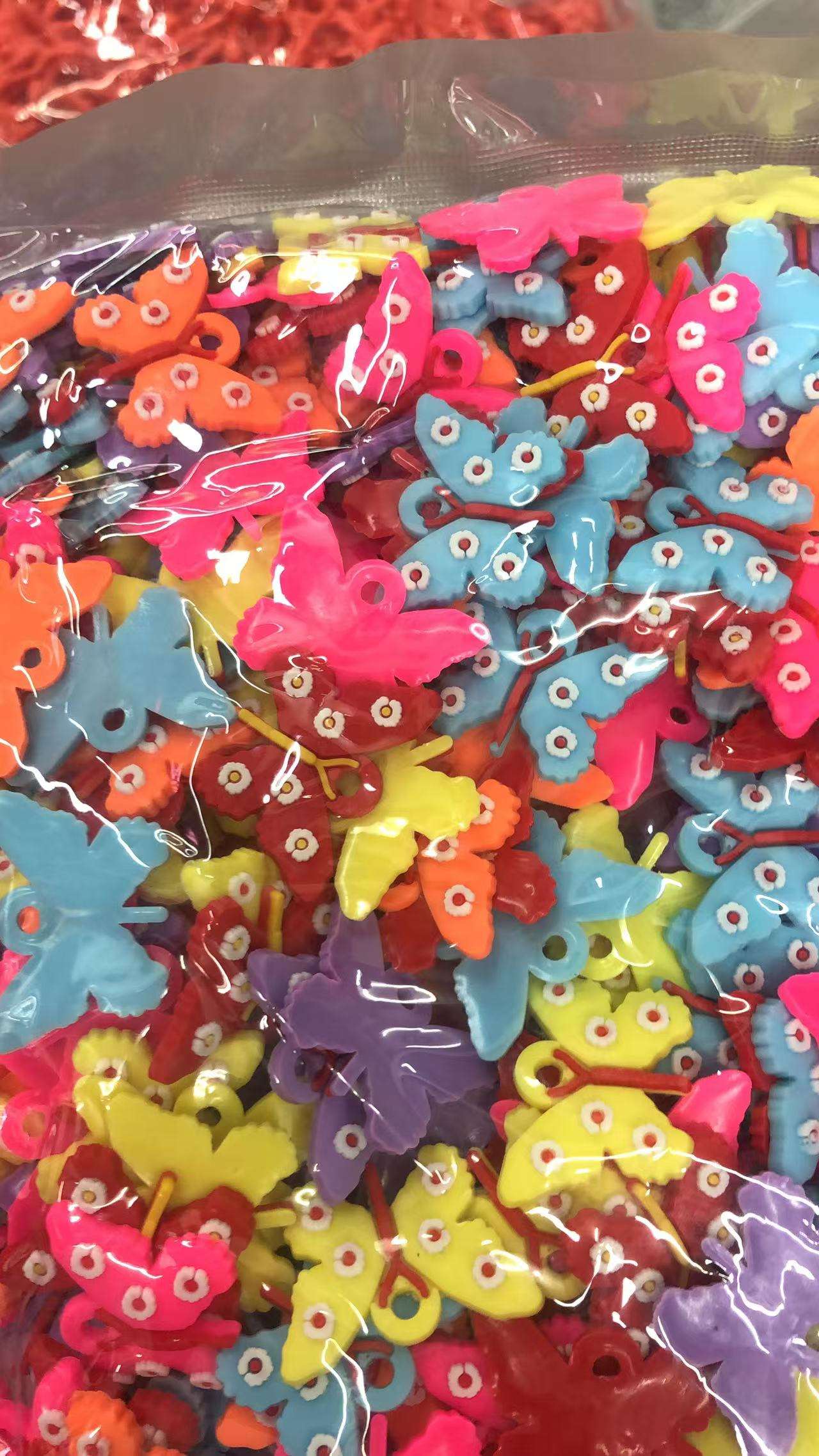 6(ramdom 1 sacchetto)