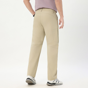 D-106 pantaloni sportivi traspiranti da uomo ad asciugatura rapida e traspiranti, pantaloni da allenamento per escursioni all'aperto - Product Image 6