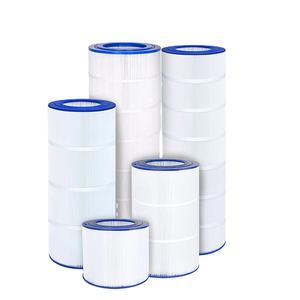 Cartucho de Filtro para <span class=keywords><strong>Piscina</strong></span> PUREZA BC-131A Reemplaza a Pleatco PA131-PAK4 <span class=keywords><strong>Hayward</strong></span> CX1280XR Unicel C-7494 FC-6435 131 Pulgadas Cuadradas Pies - Product Image 5