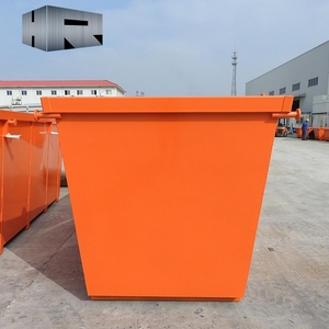 6 M Espana tipo apilable skip bin - Product Image 5