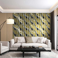 Tableaux blancs magnétiques amovibles, autocollants imperméables, panneaux muraux en PVC, adaptés aux chambres et salles de bain, utilisation intérieure