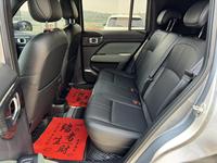 Mobil Bekas Laris Manis 2025 Baojun Yep Plus 301km Flagship SUV Bekas LHD Otomatis Listrik Kompak 102hp Kondisi Prima
