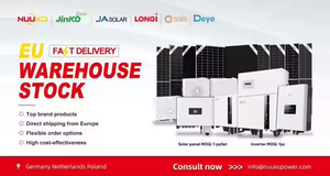 Baterai Solar Lipo Lfp Lifep04 isi ulang 12.8V 200Ah Lifepo4 paket baterai baterai Lithium Ion 205ah harga grosir - Product Image 5