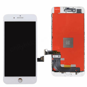 Nouvel écran d'affichage pour iPhone 8 Plus 7 Plus 6s Plus X 11 12 13 14 15 16 Digitizer LCD - Product Image 2