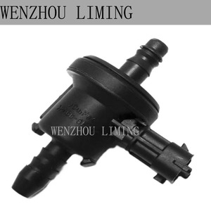 Válvula solenoide del depósito de carbón Wenzhou Liming 0280142500 para piezas automotrices Ford BV61-9G866-AA - Product Image 2