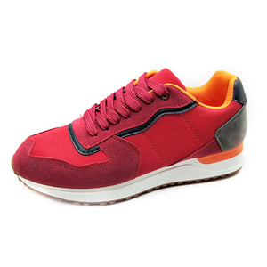 Chine usine en gros top chaussures de sport hommes occasionnels chaussures de sport de mode marine d'olive - Product Image 1