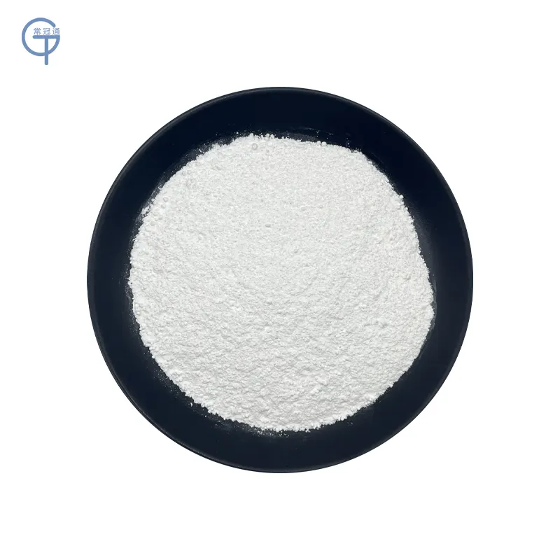 Factory Price Flammability Resistance Raw Material DF-18A-30 PTFE Molding Powder For Molding Extruding