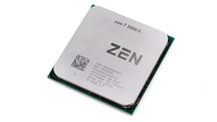 B550 carte mère kit combiné R7 5800X ordinateur de bureau CPU de jeu 3500X 3600X 3800X 5600X 5800X 3900X 3950X processeur CPU plateau