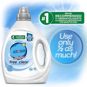 3 In 1 Disegno Etichetta Enzimatica Del Bambino Liquido Sapone da Bucato Detersivo Fornitori - Product Image 5