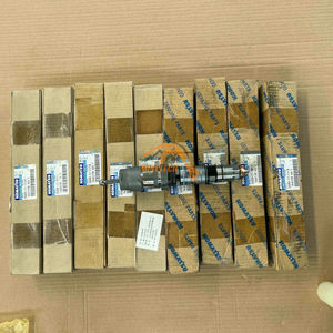 Chống nấm mốc kháng bào tử bằng chứng vi khuẩn Stat ban đầu phun nhiên liệu 6560-11-1114 cho KOMATSU - Product Image 4