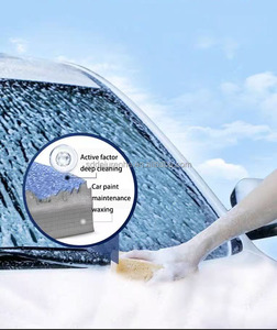 Le lavage de voiture <span class=keywords><strong>super</strong></span> concentré à haute mousse élimine complètement les taches et les nettoyants - Product Image 5