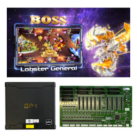 Qianmen Source Factory Prix de gros Kits de cartes PCB pour jeu de pêche World Fish, haute fidélité aux originaux, compatibles IGS Ocean King 4, neufs