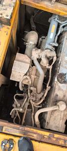 Plataforma de Perforación Rotatoria SANY SR405R Usada, en Buen Estado, Motor Diésel, Bomba Principal, Máquina de Hincado 0086 18117060100 - Product Image 4