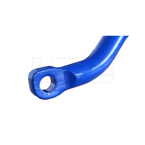 Nhà Máy Phụ Tùng Ô Tô Phía Trước Rắn <span class=keywords><strong>Sway</strong></span> Thanh Ổn Định Antiroll Thanh Cho Honda <span class=keywords><strong>Civic</strong></span> - Product Image 2