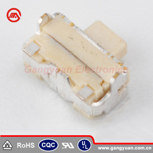 4.3*1.8mm <span class=keywords><strong>micro</strong></span> téléphone Bluetooth écouteur tactile interrupteur tactile à bouton-poussoir - Product Image 4