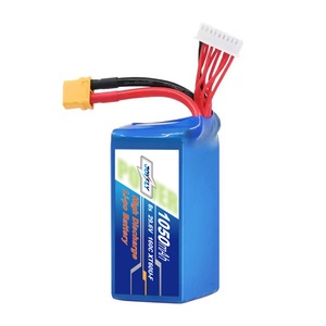 ישיר במפעל 8s 29.<span class=keywords><strong>6v</strong></span> 650/800/1000/1200mah 10c/30c/75c/120c/160c בכיס ליתיום יון - Product Image 2