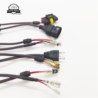 Universel H7 led Super Canbus Décodeur h1 h3 h4 h11 hb3 hb4 9005 9006 Erreur Annuler Avertissement Annuleur Voiture LED Lumière Charge Résistance