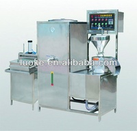 Tofu faisant la machine avec la capacité de 30kgs tofu/hr/machine de tofu