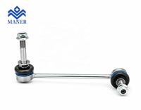 Lien de stabilisation avant MANER 99734306900 pour Porsche 911 997/Boxster 987, lien d'extrémité de barre stabilisatrice