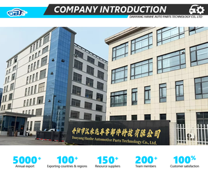 Kit Carrozzeria Auto in ABS, Paraurti Anteriore e Posteriore, Parti di Protezione per <span class=keywords><strong>Hyundai</strong></span> Tucson 2015-2018 - Product Image 5