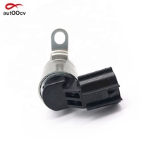 Ensemble de solénoïde VVT de synchronisation à prix d'usine ZJ38-14-420X pièces de moteur de voiture ZJ3814420A pour MAZDA 2 11-14 L4 1.5L
