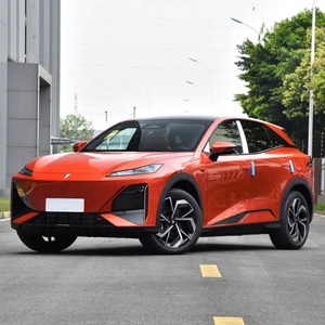 Changan Deepal S07 230 Max 2026, Auto Eléctrico PHEV, Vehículo de Nueva Energía, Edición Qiankun, SUV Mediano 4x4, Autonomía Superior a 700 km - Product Image 3