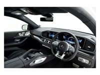 MERCEDES-BENZ AMG G 63 C-Class COUPE d'occasion