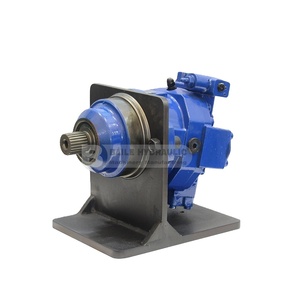 A6ve28 a6ve55 a6ve80 a6ve107 a6ve160 a6ve180 thủy lực a6ve loạt biến chuyển động cơ - Product Image 1