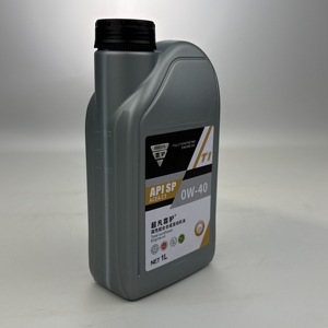 Aceite de Motor Sintético XIHU 1L 4L SP 5W40, Diseñado para Brindar una Protección Superior en Todo Sentido. - Product Image 3