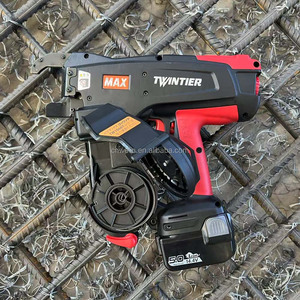 Tw1060tタイワイヤー付き中国マックス鉄筋タイマシン - Product Image 6