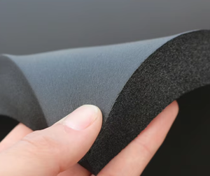 Feuille d'<span class=keywords><strong>isolation</strong></span> thermique ou résistante à la chaleur Feuille d'<span class=keywords><strong>isolation</strong></span> à haute température Feuille d'<span class=keywords><strong>isolation</strong></span> en <span class=keywords><strong>mousse</strong></span> d'aluminium <span class=keywords><strong>acoustique</strong></span> - Product Image 5