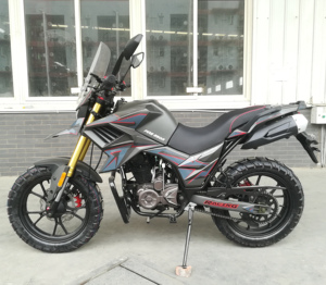 FUEGO <strong>TEKKEN</strong> 250 Cheap for Sale <strong>250cc</strong> All Terrain <strong>Motorcycle</strong> 11190164 - Product Image 2
