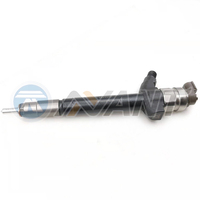 Injektor Bahan Bakar Berkualitas Tinggi Terlaris Baru 095000-5800/6C1Q9K546AC Injektor Bahan Bakar Diesel untuk Peralatan Pengujian Nozzle DLLA153P884