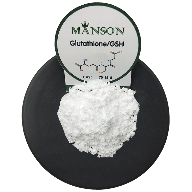 l glutathione oxidized Glutathione, Oxidized, Free Acid main image 1