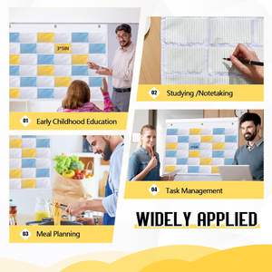 ที่ใส่บัตร36ช่องกระเป๋าใส่บัตรที่แขวนติดผนังสำหรับ<span class=keywords><strong>ตู้</strong></span><span class=keywords><strong>เสื้อผ้า</strong></span><span class=keywords><strong>ว</strong></span>ัสดุอ๊อกฟอร์ดง่ายต่อการจัดระเบียบ - Product Image 6