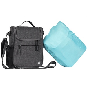 Rhinowalk — sac pour téléphone, <span class=keywords><strong>sacoche</strong></span> multifonctionnel, pour guidon de vélo, avec <span class=keywords><strong>housse</strong></span> de pluie imperméable - Product Image 3