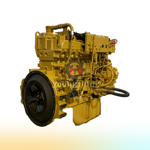 Escavatore 3116 motore pompa iniezione motore 6 cilindri Deutz Volvo Tlb motore Bl 61 <span class=keywords><strong>588</strong></span> - Product Image 4