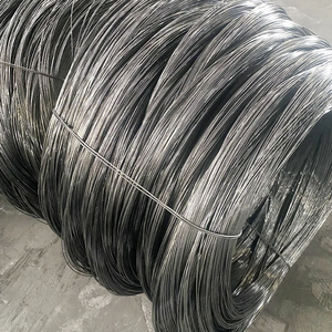 <span class=keywords><strong>Filo</strong></span> di ferro morbido ricotto nero di alta qualità per la costruzione o il raggruppamento prodotto nella fabbrica indiana - Product Image 2