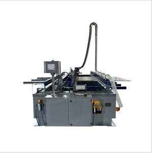 Haiming Ultimo Modello S-ZW3000B Macchina Piegatrice per Pannelli in PVC - Product Image 1