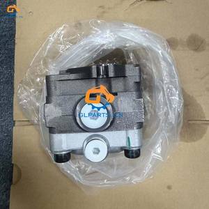 Kit di riparazione di parti di macchine da costruzione, pompa a ingranaggi PVD-1B-27BP/pompa pilota - Product Image 5