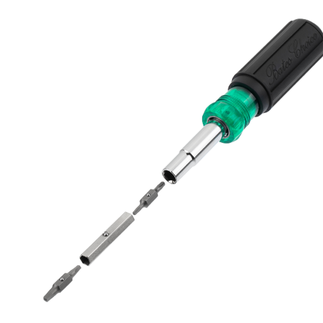 11 in 1 Screwdriver Household Multi